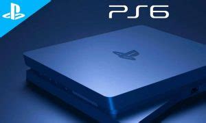 How much is a PS6?